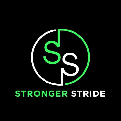 Stronger Stride